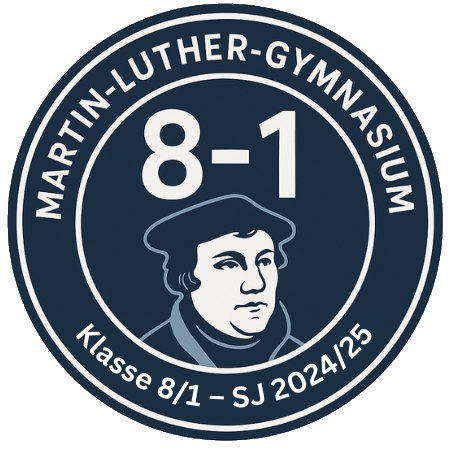 Logo links